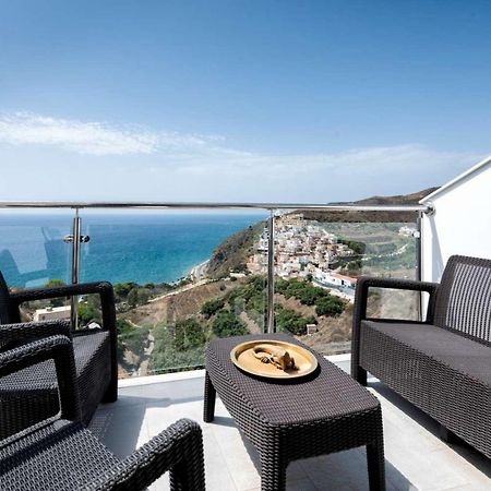 Fenster Zum Meer Nerja Exteriér fotografie
