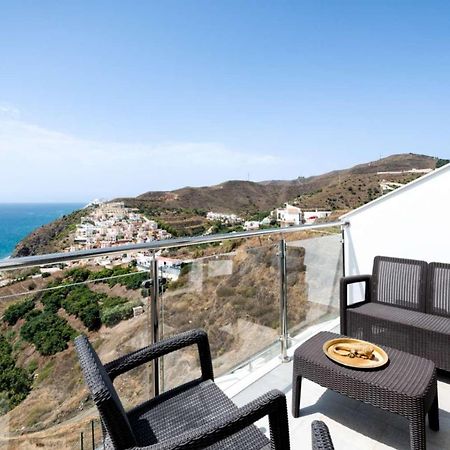 Fenster Zum Meer Nerja Exteriér fotografie