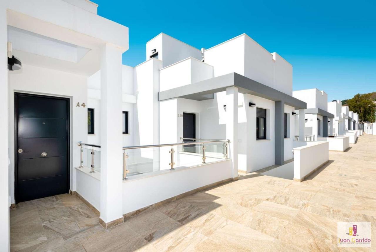 Fenster Zum Meer Nerja Exteriér fotografie